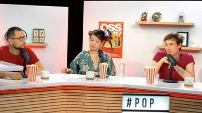 Popcorn