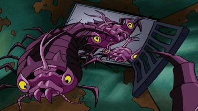 Alienators: Evolution Continues