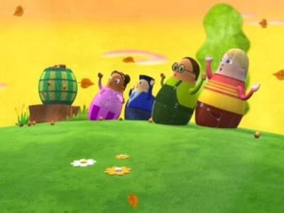 Higglytown Heroes