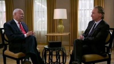 Real Time with Bill Maher