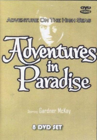Adventures in Paradise filmas online