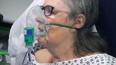 24 Hours in A&E