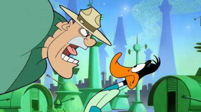 Duck Dodgers