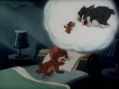 Tom and Jerry