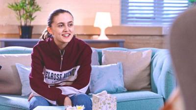 The Dumping Ground