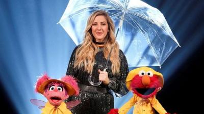 Sesame Street