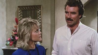 Magnum, P.I.