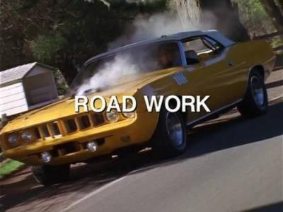 Nash Bridges