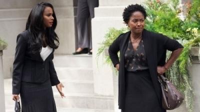 Tyler Perry's The Haves and the Have Nots