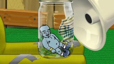 Aqua Teen Hunger Force