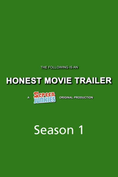 Honest Trailers filmas online