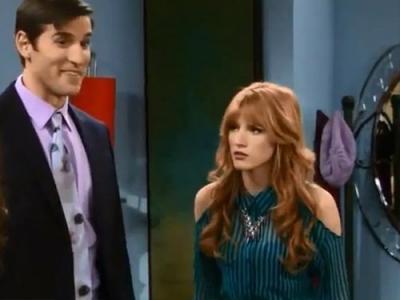 Shake It Up