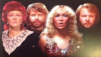 ABBA - Definitive Collector´s Edition