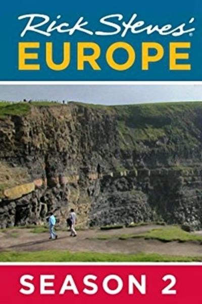 Rick Steves' Europe filmas online