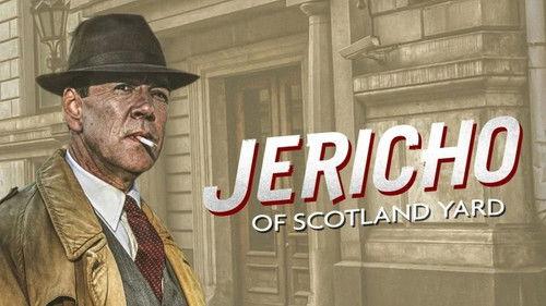 Jericho filmas žiurėti online