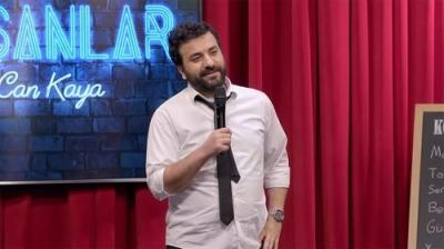 Konuşanlar