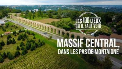 Les 100 Lieux qu'il faut voir