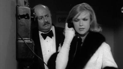 Honey West