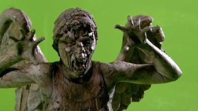 Doctor Who Confidential