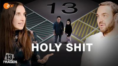 13 Fragen