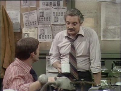 Barney Miller