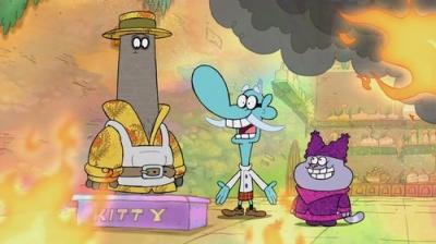Chowder