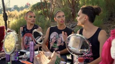 The Boulet Brothers' Dragula