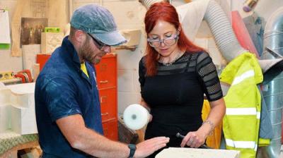 Britain's Most Historic Towns