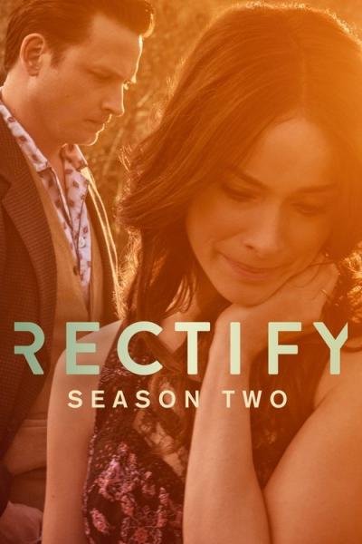 Rectify filmas online