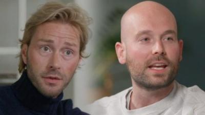 Married at First Sight