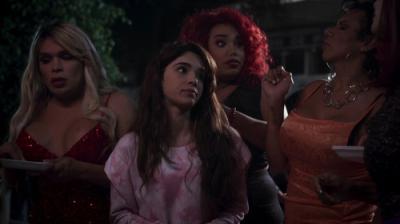 Gloria Trevi: Ellas soy yo