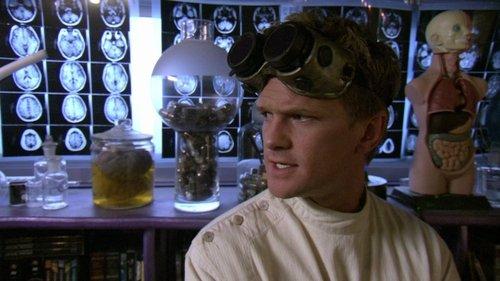 Dr. Horrible's Sing-Along Blog filmas žiurėti online