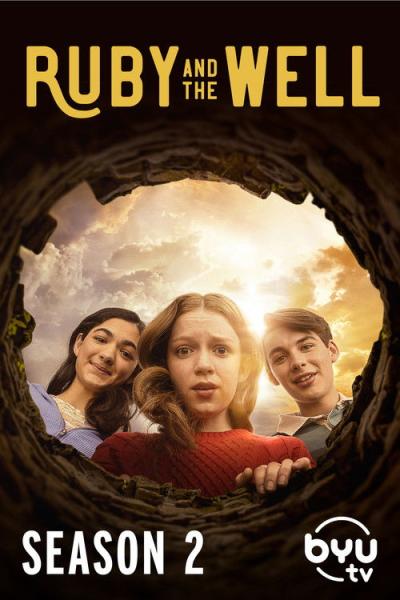 Ruby and the Well filmas online