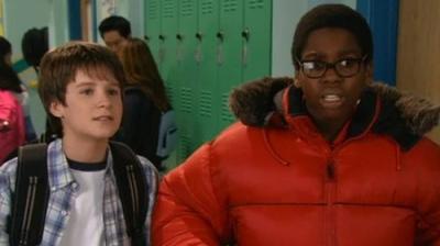 Ned's Declassified School Survival Guide