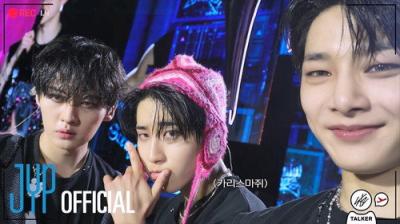 SKZ-TALKER