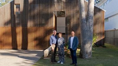 Grand Designs Australia