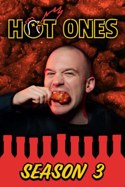 Hot Ones filmas online