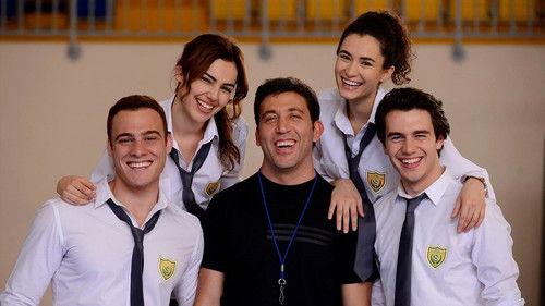 Güneşi Beklerken filmas žiurėti online