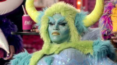 RuPaul's Drag Race: Untucked