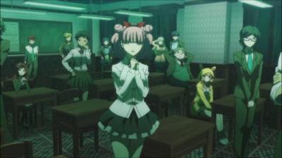 ダンガンロンパ3 The End of 希望ヶ峰学園-絶望編