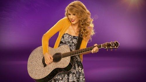 Taylor Swift: Journey to Fearless filmas žiurėti online