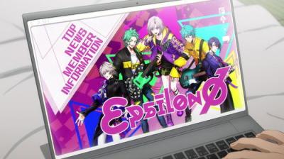アルゴナビス from BanG Dream!