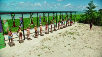 Australian Survivor