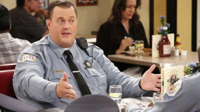 Mike & Molly
