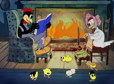 Looney Tunes