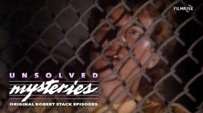 Unsolved Mysteries