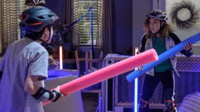 Overlord and the Underwoods