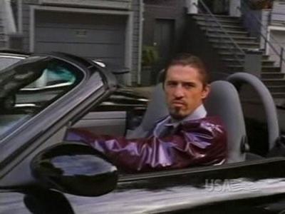 Nash Bridges
