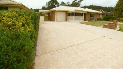 Selling Houses Australia