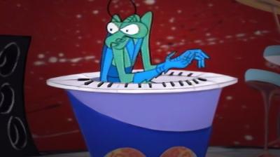 Space Ghost Coast to Coast